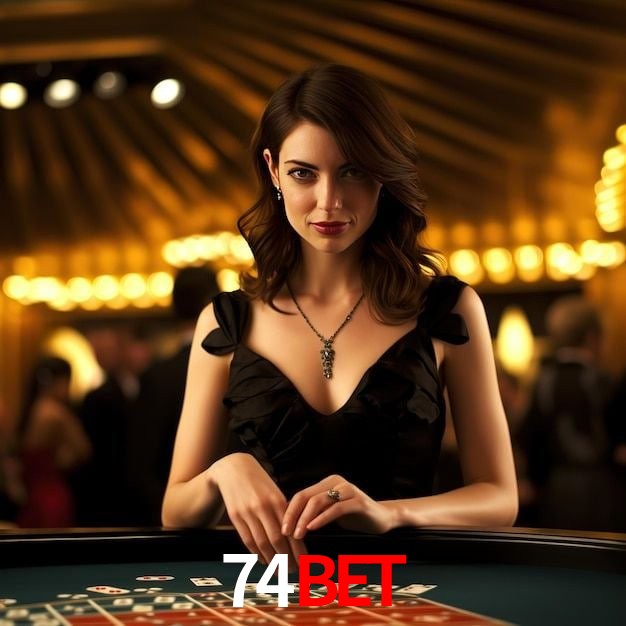 Apostas Esportivas na 74bet: Um Guia Completo