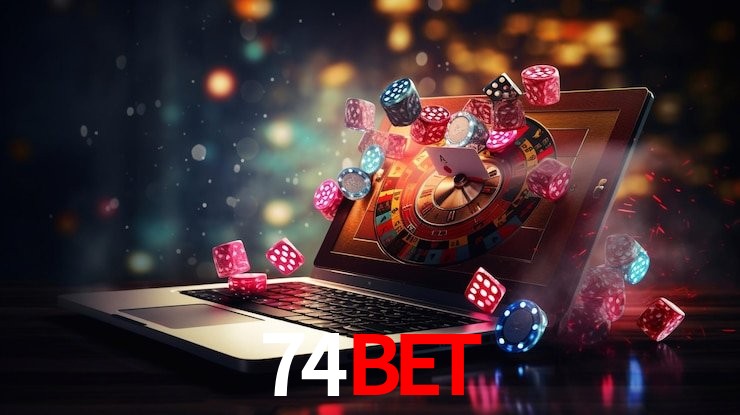 Explorando a Categoria de Eventos em Apostas na 74bet