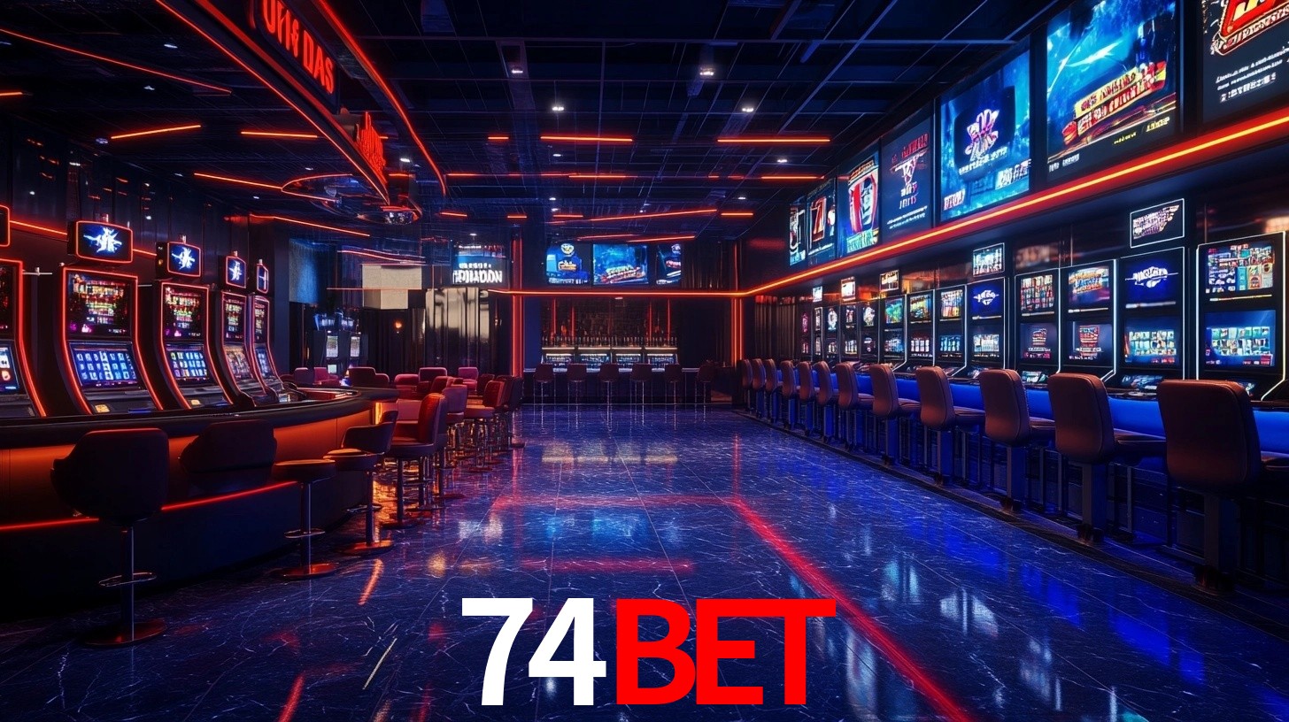 Blackjack Table 74bet