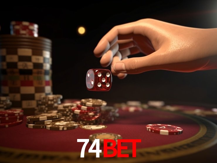 Apostas de Basquete 74bet