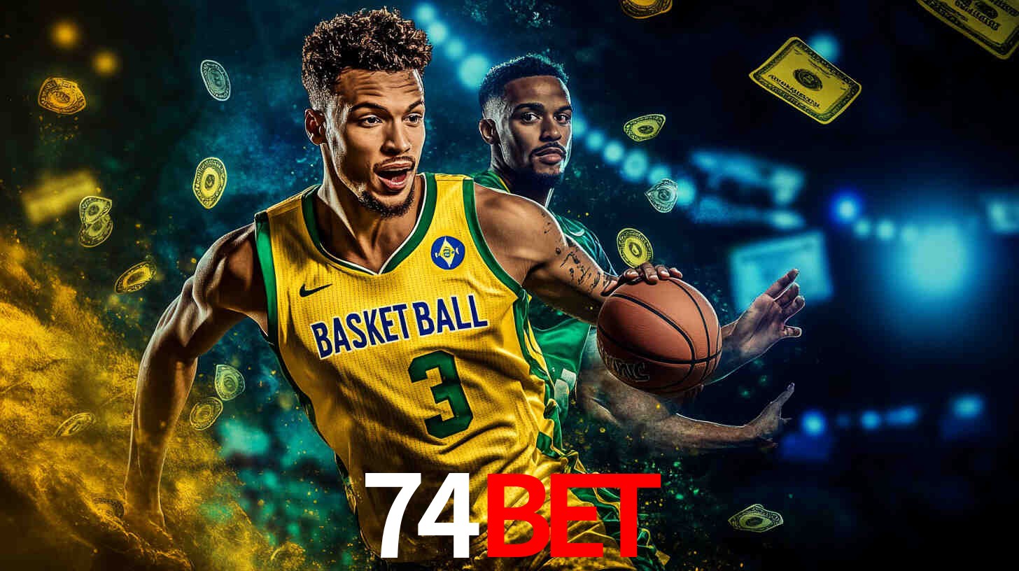 Descubra a Magia dos Jogos de Arcade no 74bet