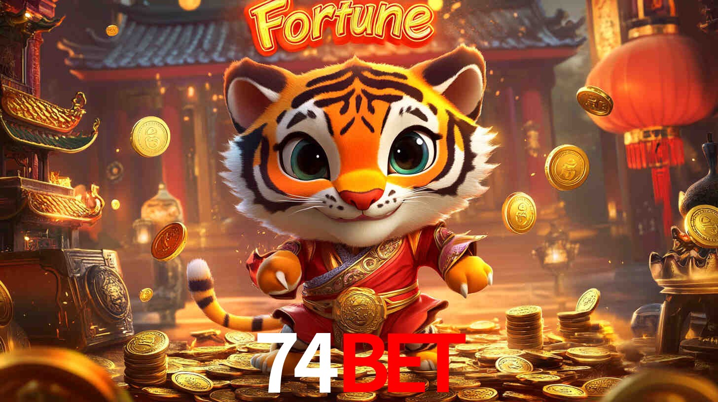 A Emoção da Loteria na 74bet: Uma Chance de Mudança de Vida
