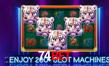 APP oficial da 74bet para mobile