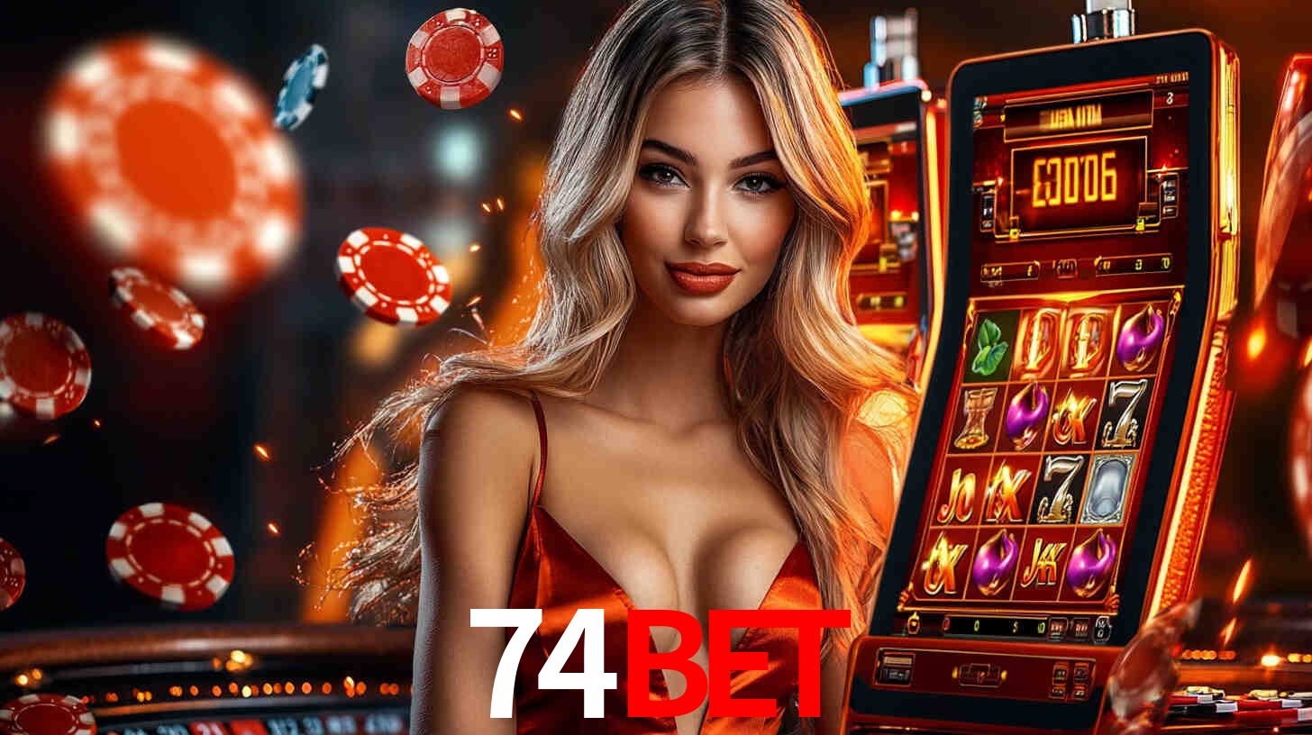 Experimente o Login Seguro Premium no 74bet