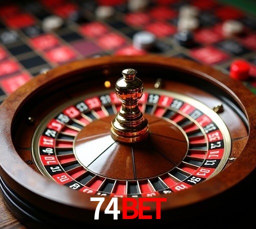 Tecnologia da Plataforma 74bet