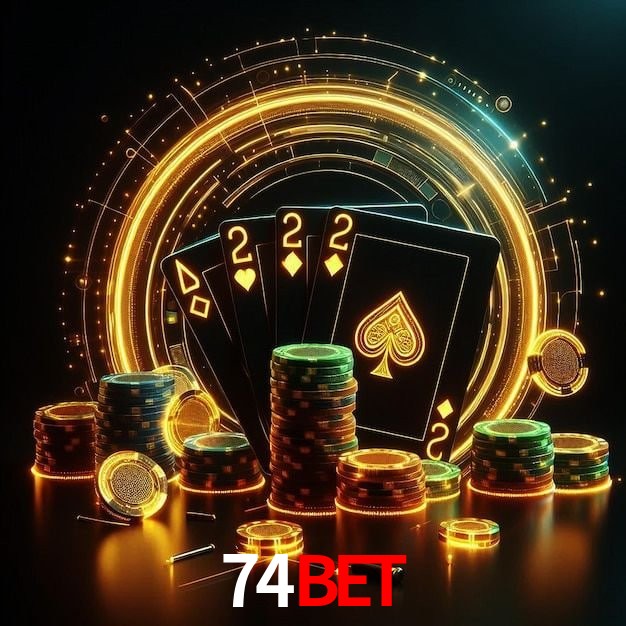 Apostas de Futebol 74bet