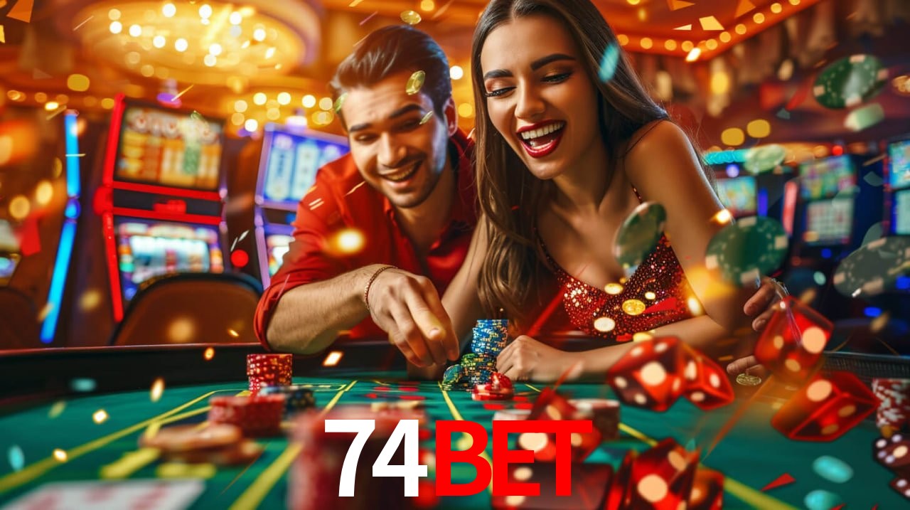 Avaliações dos Jogadores 74bet